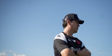 Reprodução: Matheus Lima / Vasco da Gama