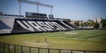 Reprodução: Matheus Lima / Vasco da Gama