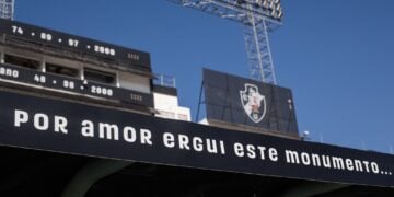 Reprodução: Leandro Amorim / Vasco da Gama