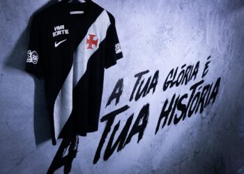 Reprodução: Matheus Lima / Vasco da Gama