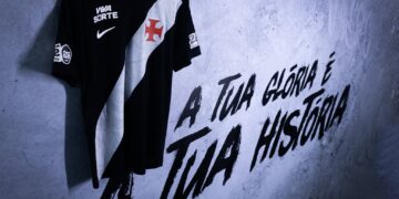 Reprodução: Matheus Lima / Vasco da Gama