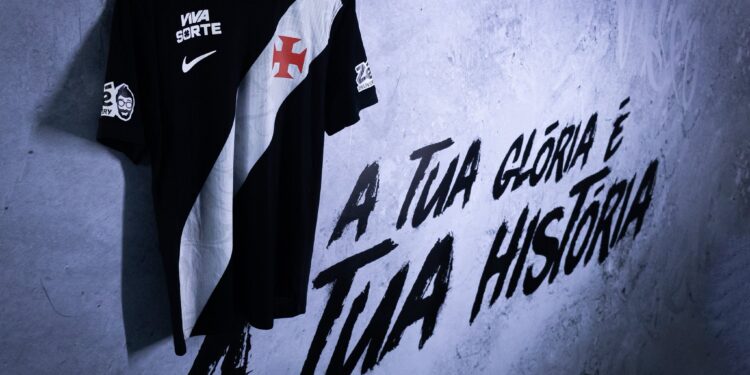 Reprodução: Matheus Lima / Vasco da Gama