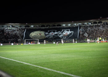 Reprodução: Matheus Lima / Vasco