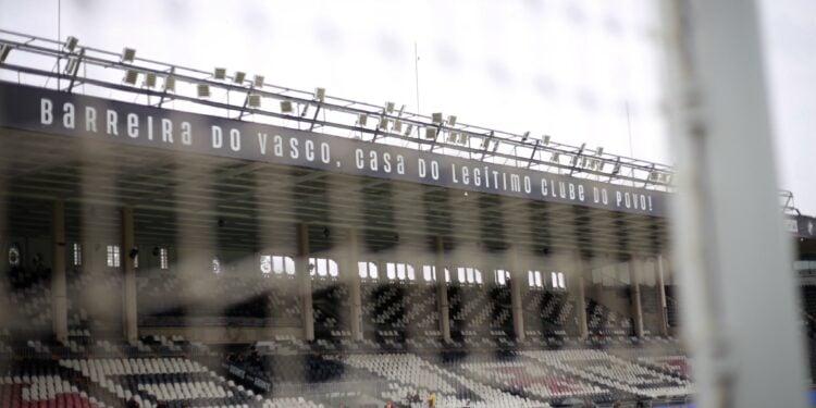 Reprodução: Matheus Lima / CR Vasco da Gama