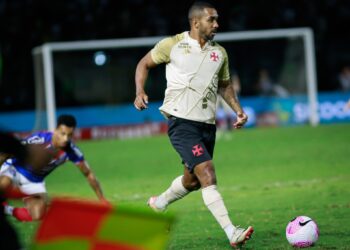 Reprodução: Matheus Lima / Vasco da Gama