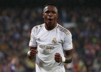 Reprodução: X / Real Madrid C.F.