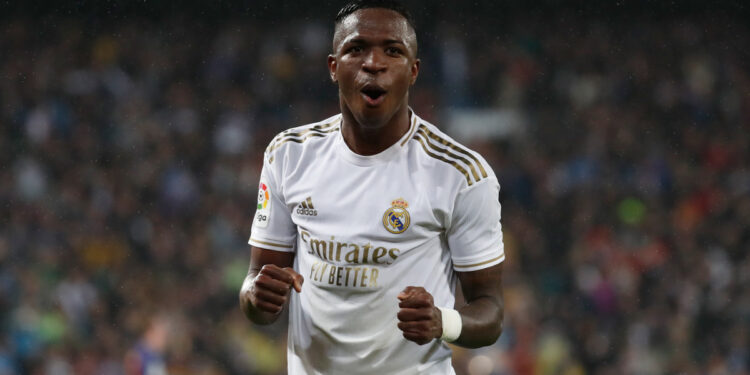 Reprodução: X / Real Madrid C.F.