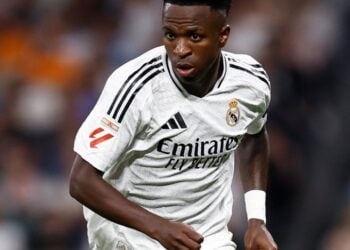 Reprodução: Real Madrid C. F.