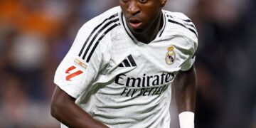 Reprodução: Real Madrid C. F.