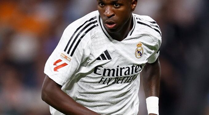 Reprodução: Real Madrid C. F.