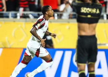 Reprodução: X / CRF