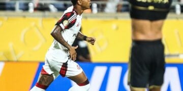 Reprodução: X / CRF