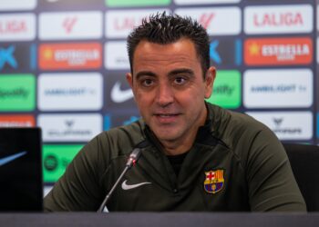 Reprodução: FC Barcelona