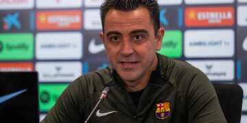 Reprodução: FC Barcelona