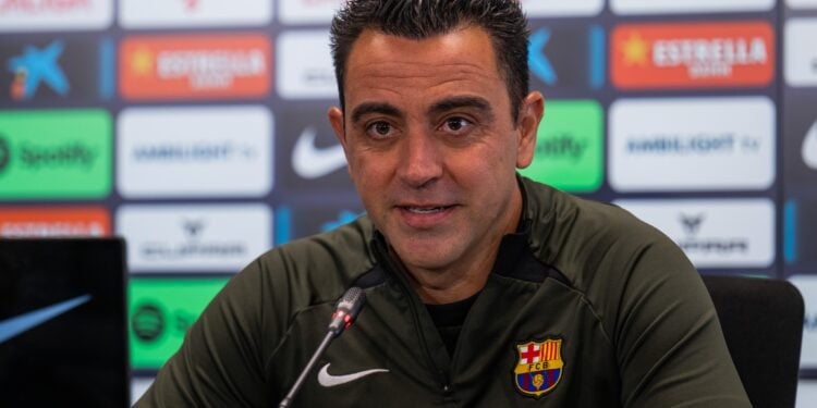 Reprodução: FC Barcelona