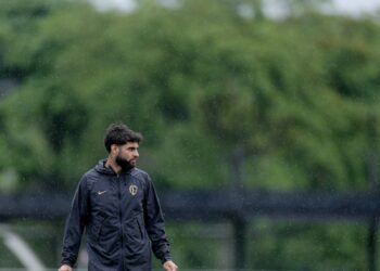 Reprodução: Rodrigo Coca / Corinthians