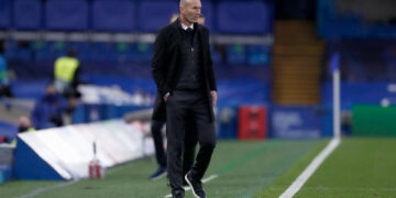 Reprodução: X / Real Madrid C. F.