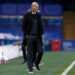 Reprodução: X / Real Madrid C. F.