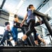 Academia - Reprodução/iStock