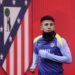 Reprodução: X / Atlético de Madrid