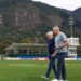 Reprodução: Rafael Ribeiro / CBF