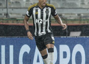 Reprodução: X / Atlético