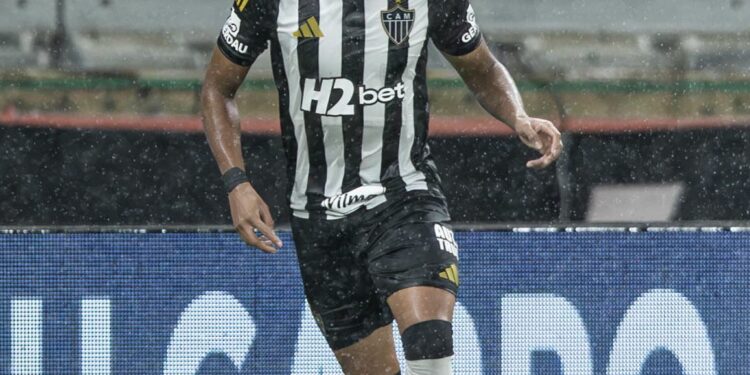 Reprodução: X / Atlético