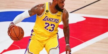Reprodução: Kim Klement / USA TODAY Sports / Reuters