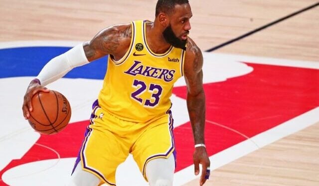 Reprodução: Kim Klement / USA TODAY Sports / Reuters