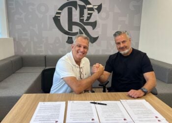 Reprodução: X / CRF