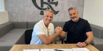 Reprodução: X / CRF
