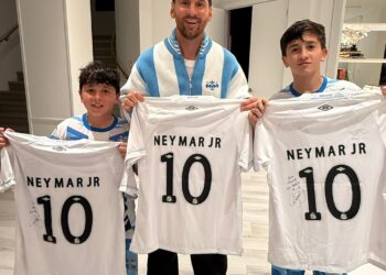 camisa 10