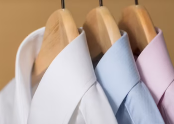 Camisas - Reprodução/Unsplash