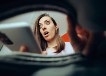 Celular - Reprodução/iStock