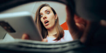 Celular - Reprodução/iStock
