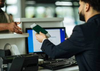 RG antigo não vai ser mais aceito em aeroportos