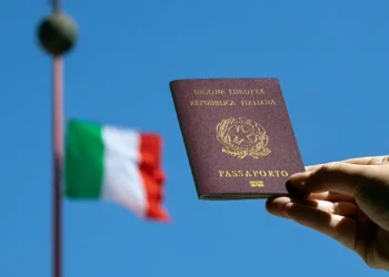 Cidadania Italiana - Reprodução/iStock