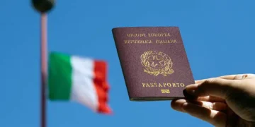 Cidadania Italiana - Reprodução/iStock