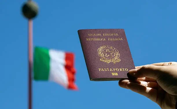 Cidadania Italiana - Reprodução/iStock