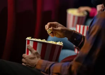 Cinema - Reprodução/iStock