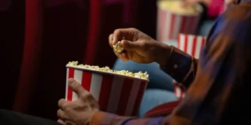 Cinema - Reprodução/iStock