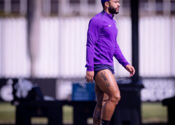 Reprodução: Rodrigo Coca / Corinthians