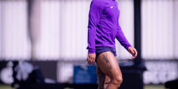 Reprodução: Rodrigo Coca / Corinthians