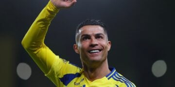 Reprodução: X / Al-Nassr
