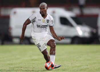 Reprodução: Vítor Silva / BFR