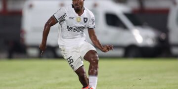 Reprodução: Vítor Silva / BFR