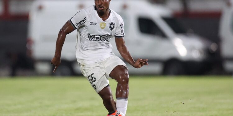 Reprodução: Vítor Silva / BFR