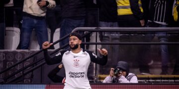Reprodução: Rodrigo Coca / Corinthians