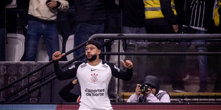Reprodução: Rodrigo Coca / Corinthians