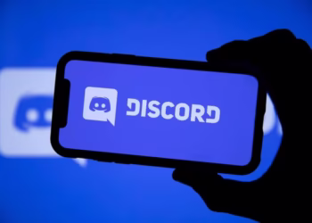 Discord - Reprodução